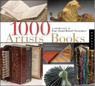1000 artists books